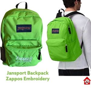 zappos jansport